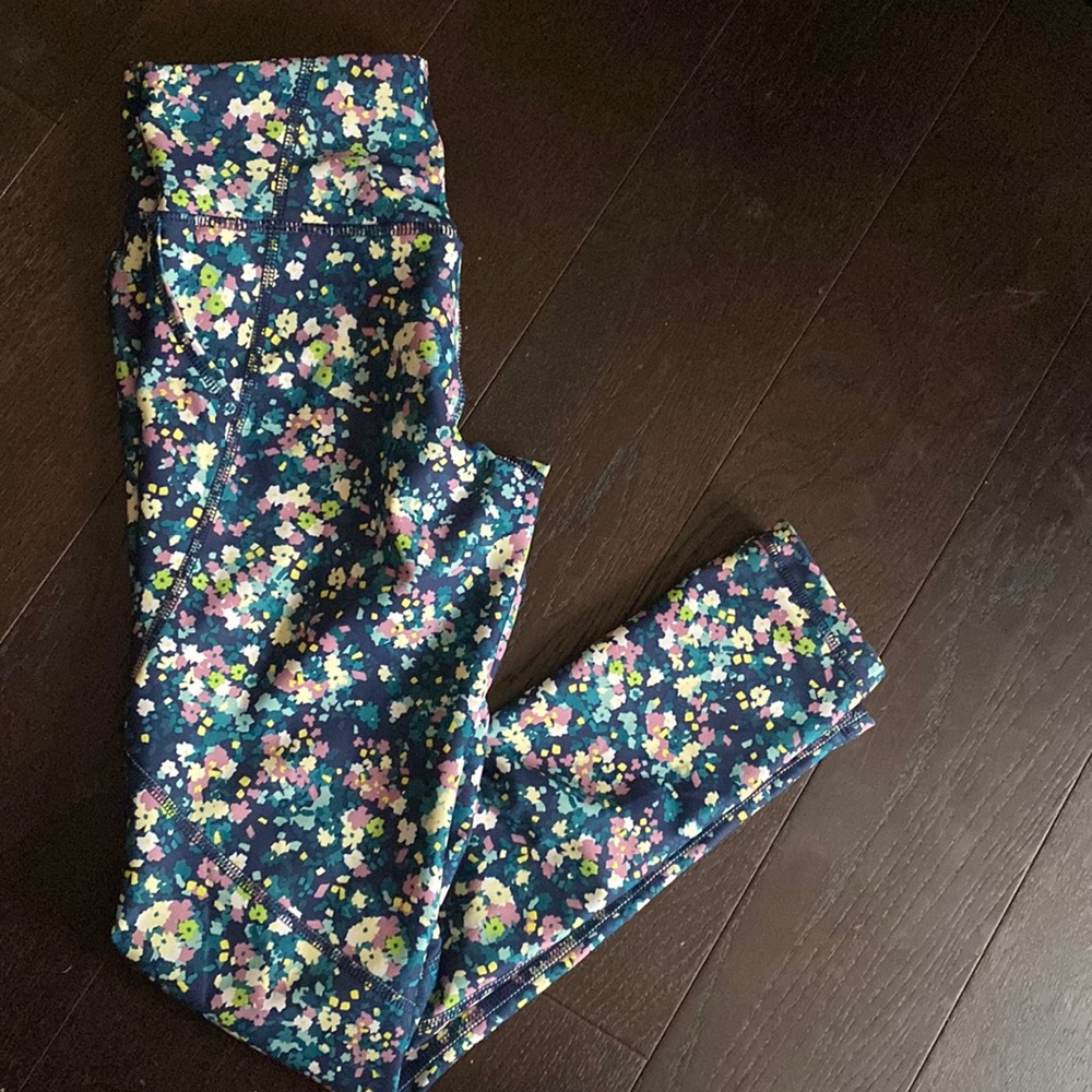 Old Navy Active Powersoft High Rise Leggings